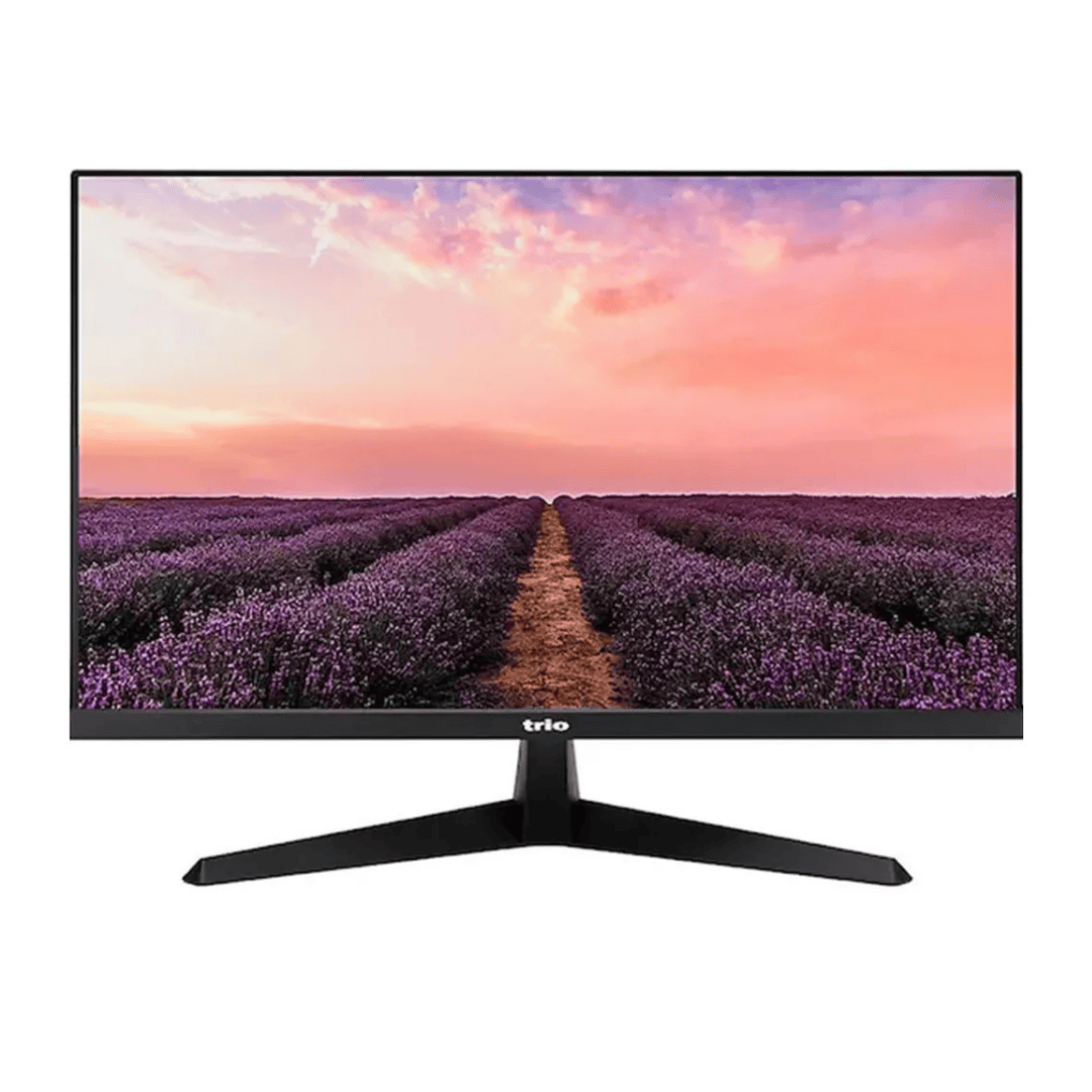 TRİO 19" LED MONİTÖR (TR-19WS)