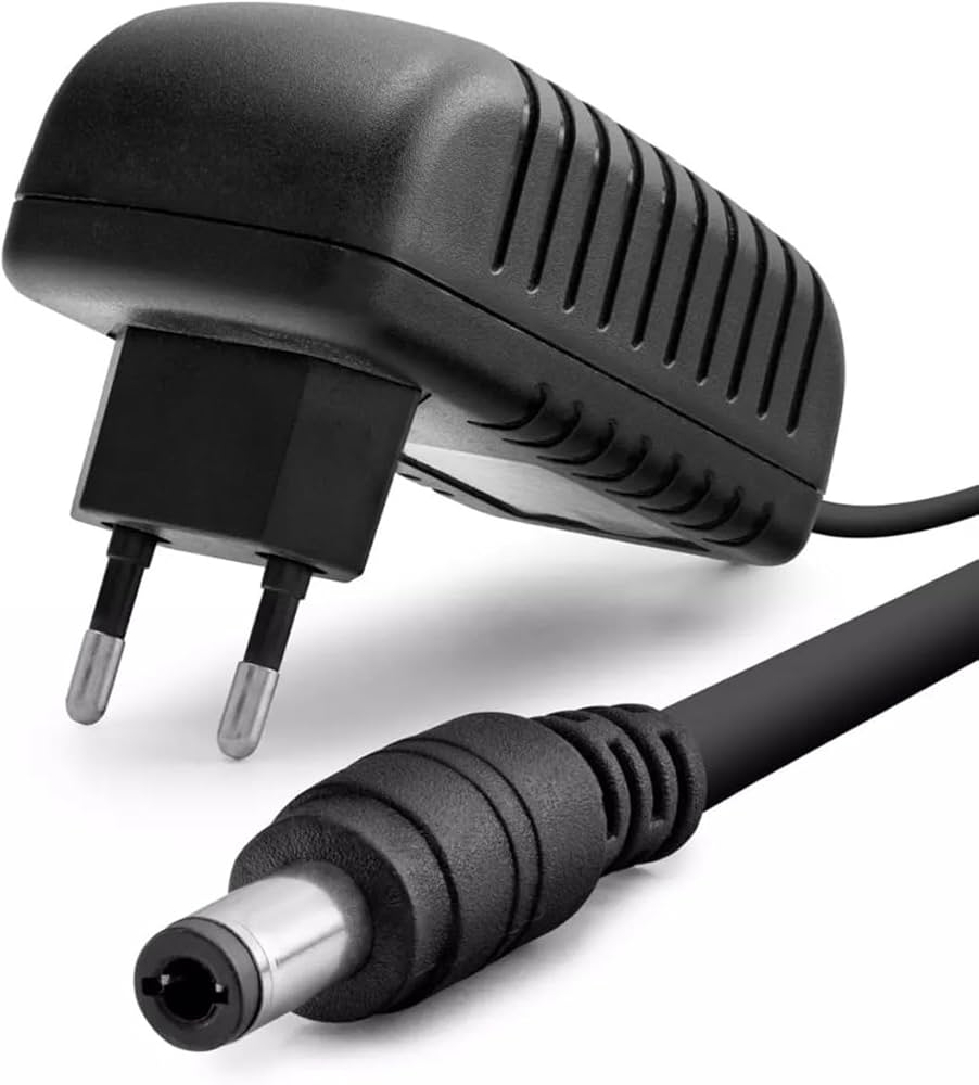 S-GUARD 12V 1 AMPER ADAPTÖR