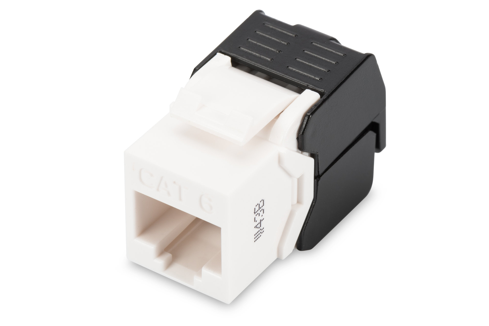 AGER LSA-AC-601 RJ45 CAT6 KEYSTONE JACK