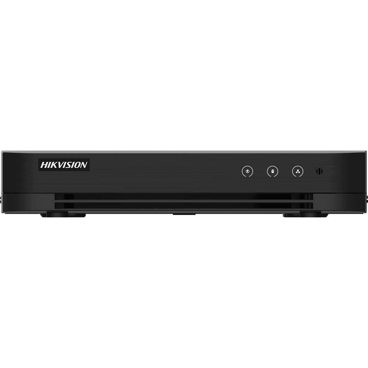 HIKVISION DS-7204HGHI-M1/C 4 KANAL 1080P LITE H265 PRO HİBRİT DVR KAYIT CİHAZI