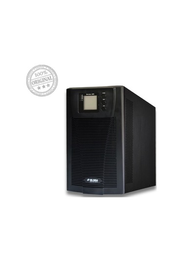 SLD 11 MODEL 1 KVA UPS