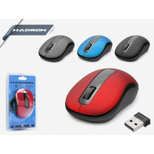 HADRON HD5691 KABLOSUZ MOUSE