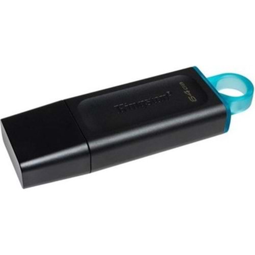 KINGSTON DTX/64GB FLASH BELLEK