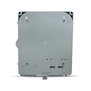 12 Port DIŞ ORTAM FİBER OPTİK SONLANDIRMA KUTUSU IP65