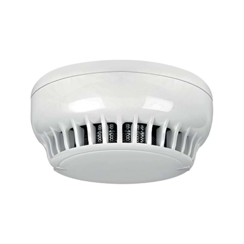 TEKNİM TFD-4250 KONVANSİYONEL OPTİK DUMAN+SABİT ISI DEDEK