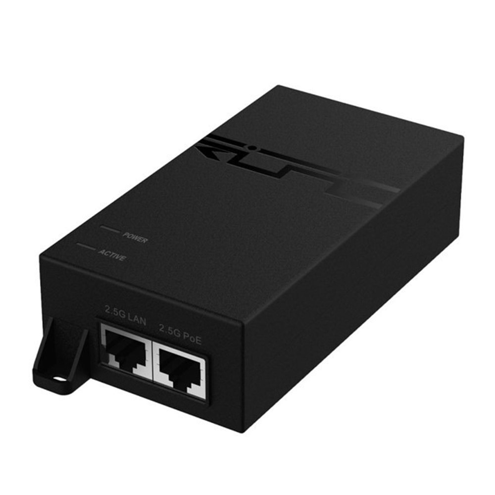 RUIJIE RG-POE-50-60W-MG 25000Base-T POE ADAPTÖR