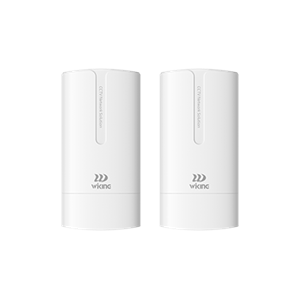 Wİ-TEK WIKING WK-WB08-KIT 2.4GHz 300Mbps 800m KABLOSUZ AKTARICI