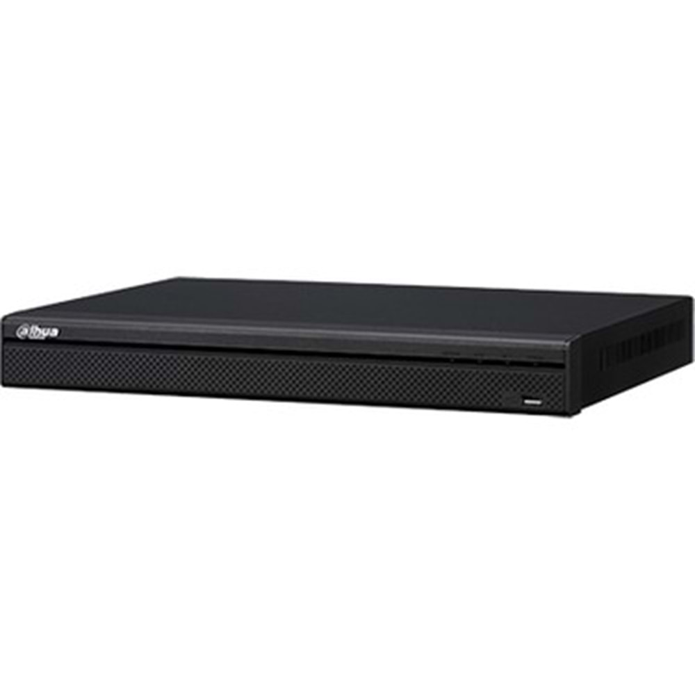 DAHUA DHI-NVR5232-4KS2 32 KANAL 8MP H.265+ NVR CİHAZI (2 HDD)