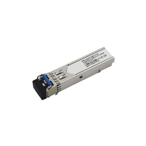 SFP LC UPC 1.25GB SM SX 20 KM TEK KIL SFP