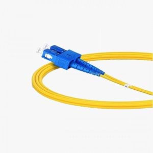 SC-SC SM DX PATCH CORD 1M