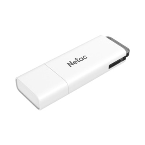 Netac U185 64GB USB3.0 NT03U185N-064G-30WH