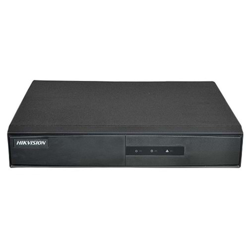 HAİKON DS-7204HGHI-F1 4 KANAL DVR KAYIT CİHAZI 720P (H264)