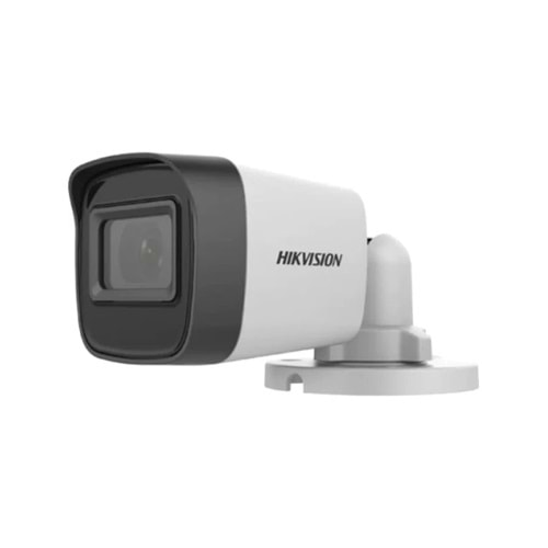 HIKVISION DS-2CE16D0T-ITPF 2MP BULLET TİP 4İN1 25 MT GECE GÖRÜŞ KAMERA