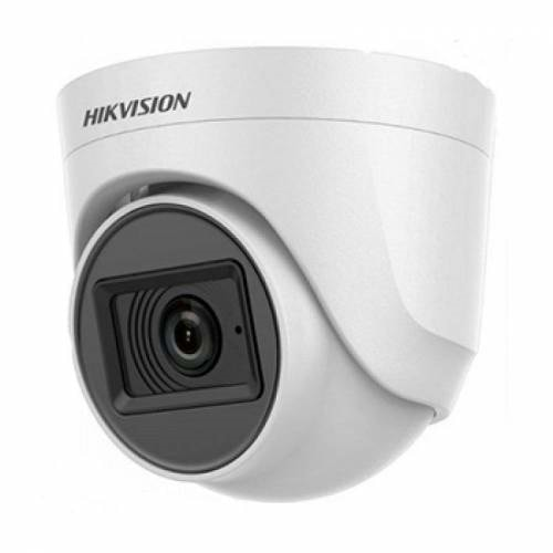 HIKVISION DS-2CE76D0T-ITPF 2MP 4in1 25mt IR DOME KAMERA