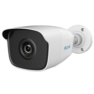 HİLOOK THC-B220-C 2MP 3.6mm 40mt IR Outdoor BULLET AHD KAMERA (Büyük Kasa)