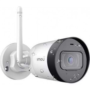 IMOU IPC-G22P Bullet Lite 2MP 3.6mm BULLET KAMERA (Dış Ortam)