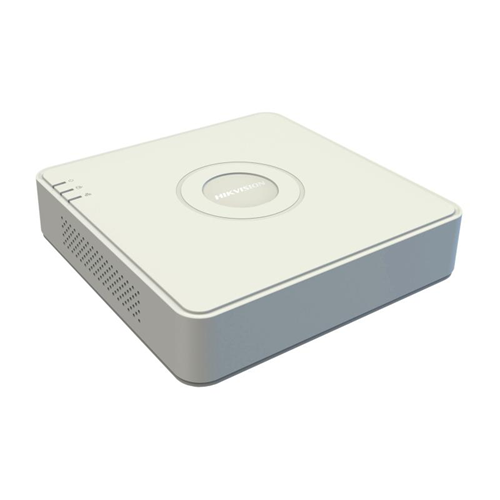 HIKVISION DS-7104NI-Q1 4 KANAL H265+ NVR KAYIT CİHAZI