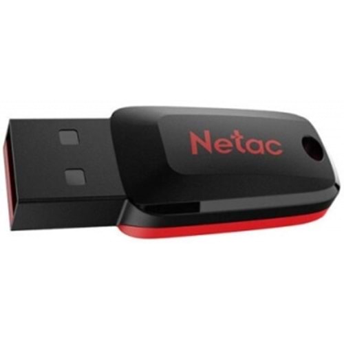 NETAC U197 32GB USB2.0 32 GB FLASH BELLEK
