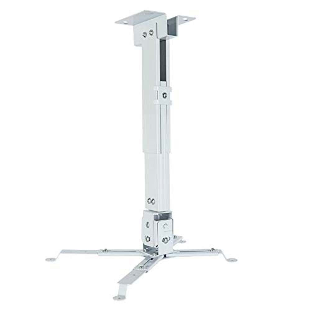 PROJEKSİYON ASKI APARATI KADEMELİ 35-55cm UNİVERSAL