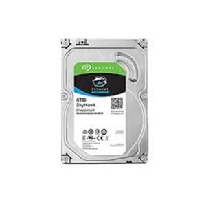 4TB SEAGATE SKYHAWK 3.5