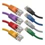 Cat6 Patch ve Uçlar
