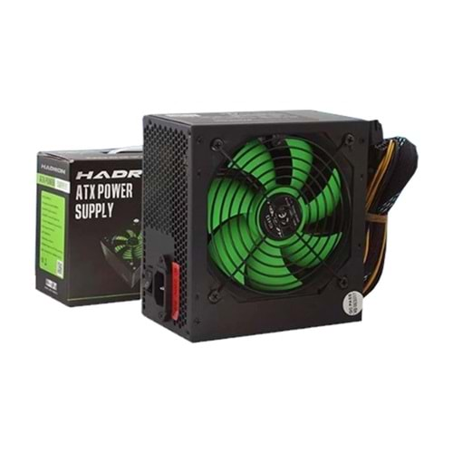 HADRON 500 WATT HD412