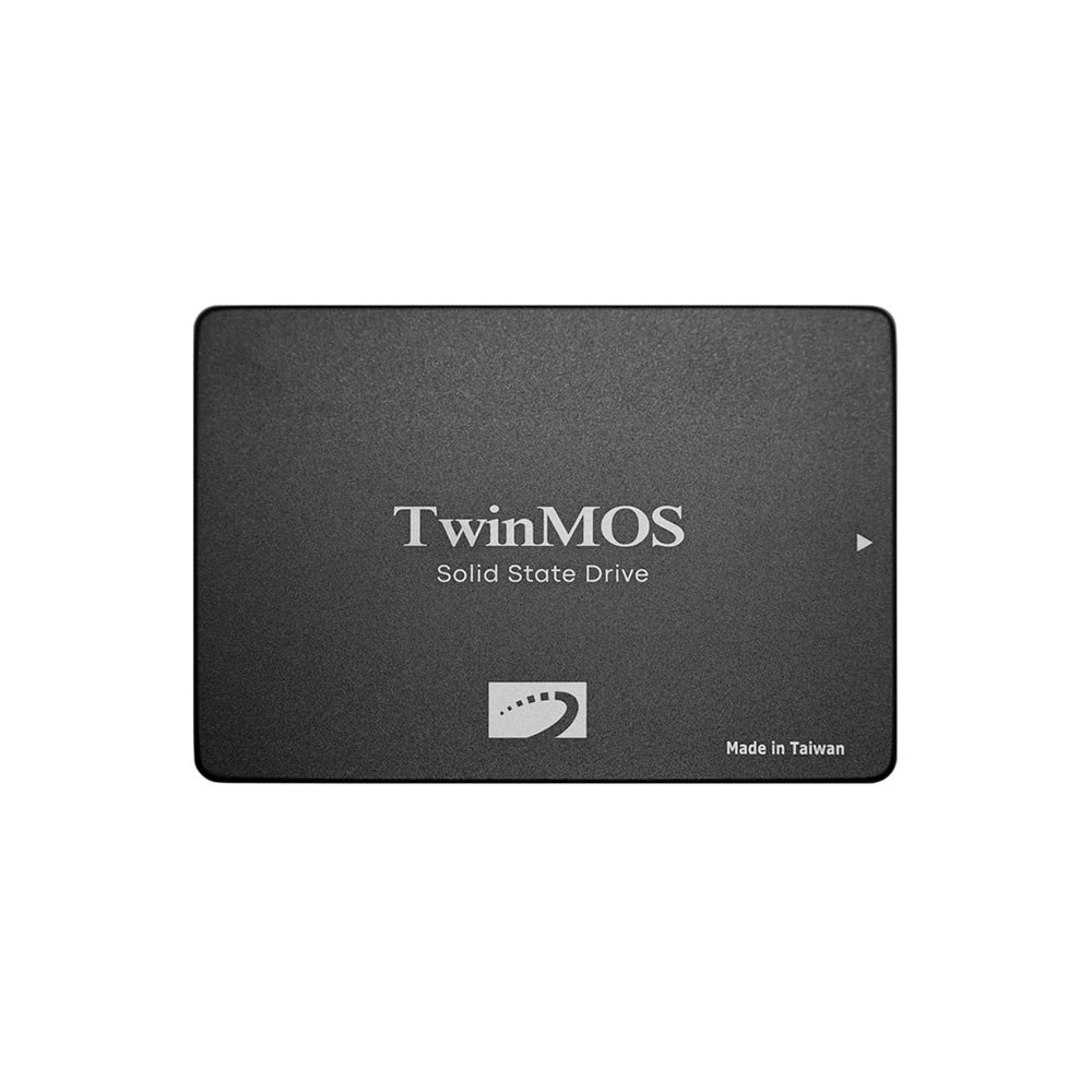 256 GB SSD TWİNMOS H2ULTRA TM256GH2UG 580/550MB/S
