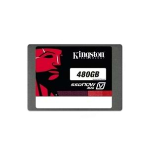 480 GB SSD KINGSTON A400 500/450MBs SSA400S37/480G