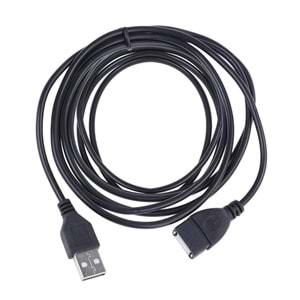 GABBLE USB 2.0 UZATMA KABLOSU 5mt