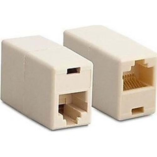 GABBLE GAB-RJ45Ff RJ45 DİŞİ DİŞİ BİRLEŞTİRİCİ