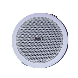 WESTA WS-1030T 13cm 70-100V TAVAN TİPİ HOPARLÖR