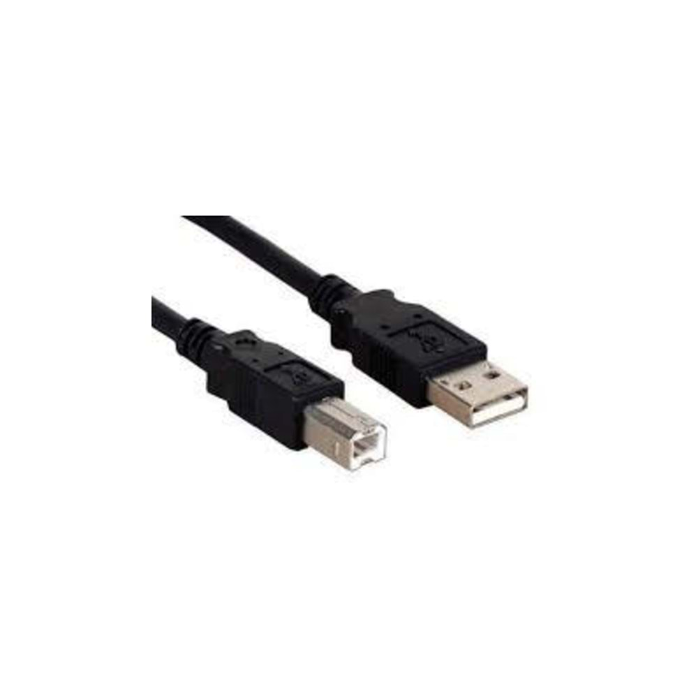 USB 2.0 YAZICI KABLOSU 10 MT