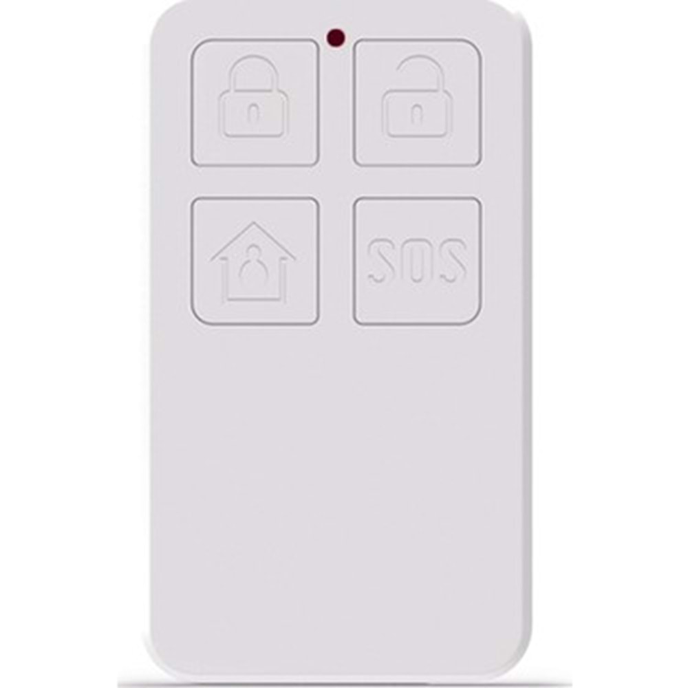 FONRI 2G KABLOSUZ KUMANDA DYK01O