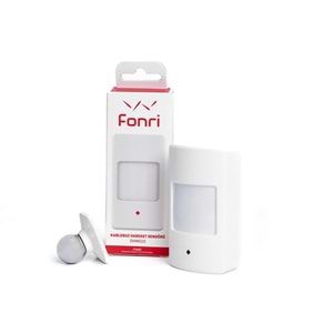 FONRI 2G KABLOSUZ HARAKET SENSÖRÜ DHW010