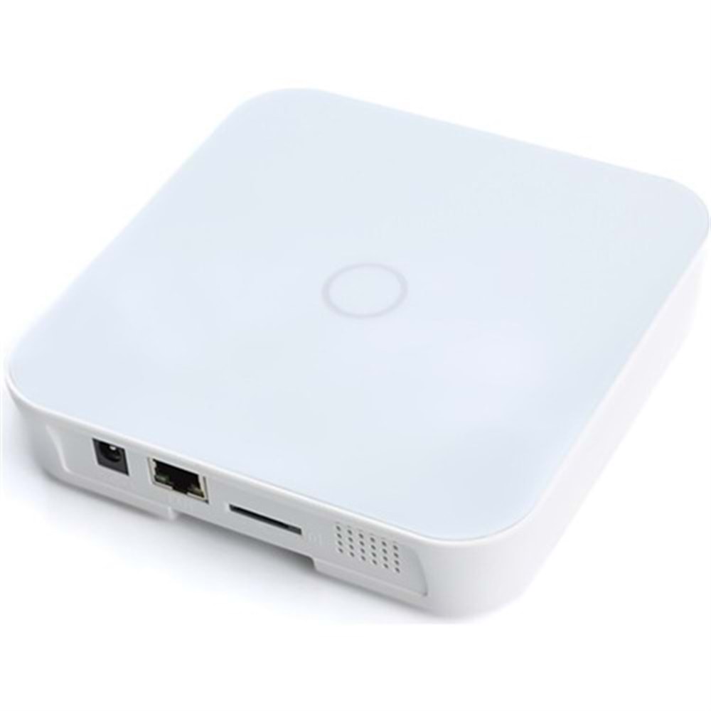 FONRI 2G GÜVENLİK SİSTEMİ ANA PANEL NOVA (PANEL H.SİREN 1PIR 1MK 1KUMANDA)