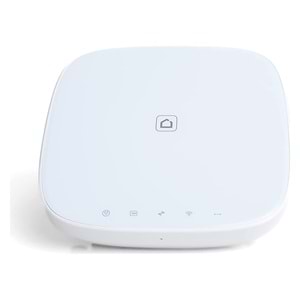 FONRI 4G AKILLI EV VE GÜVENLİK SİSTEMİ ANA PANEL (PANEL H.SİREN 1PIR 1MK 1KUMANDA)