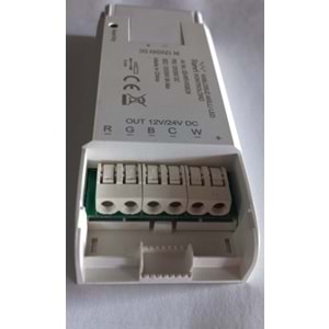 FONRI Wİ-Fİ KABLOSUZ AKILLI LED KONTROLORÜ ( TEK BAŞINA KULLANILABİLİR)