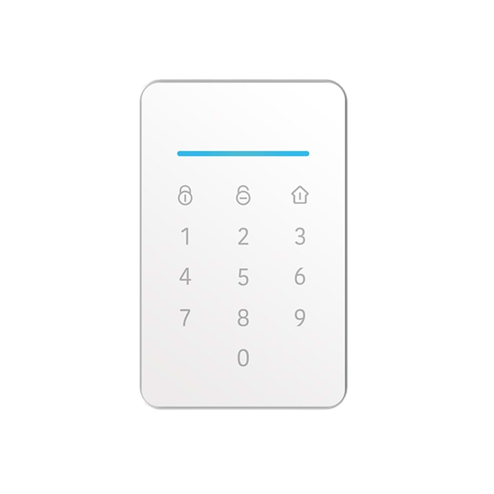FONRI 2G KABLOSUZ KEYPAD