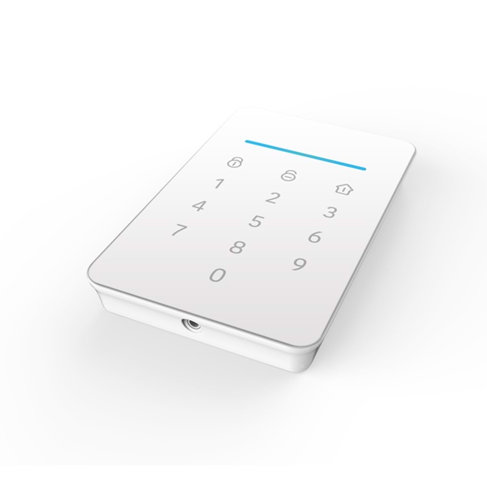 FONRI 2G KABLOSUZ KEYPAD