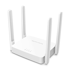 MERCUSYS AC1200 Dual Band Wi-Fi Range Extender