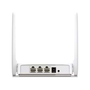 MERCUSYS AC1200 Dual Band Wi-Fi Range Extender