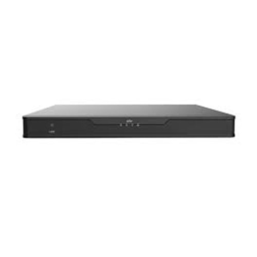 UNV NVR304-32S 32 KANAL 8MP Ultra256 NVR CİHAZI (4 HDD)