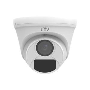 UNV UAC-T112-F28 2MP 2.8mm 20mt IR DOME ANALOG KAMERA