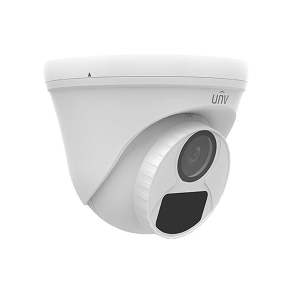 UNV UAC-T112-F28 2MP 2.8mm 20mt IR DOME ANALOG KAMERA