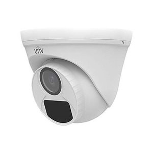 UNV UAC-T112-F28 2MP 2.8mm 20mt IR DOME ANALOG KAMERA