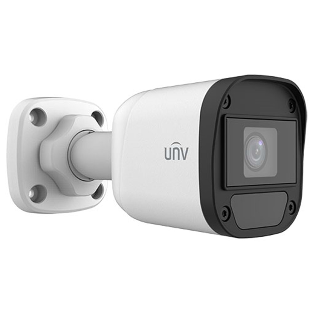 UNV UAC-B115-F28 5MP 2.8mm IR BULLET ANALOG KAMERA