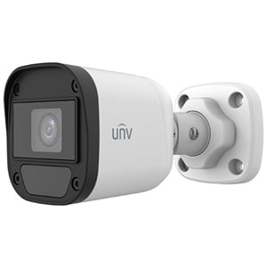 UNV UAC-B115-F28 5MP 2.8mm IR BULLET ANALOG KAMERA