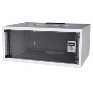 AGER 4U 510X400 DEMONTE SOHO KABINET (ON CAM KAPAK/C- B1 BEYAZ)