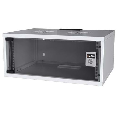 AGER 4U 510X400 DEMONTE SOHO KABINET (ON CAM KAPAK/C- B1 BEYAZ)