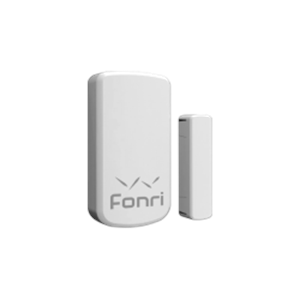FONRI Wİ-Fİ MANYETİK KONTAK MC-06A (TEK BAŞINA KULLANILMAZ.)